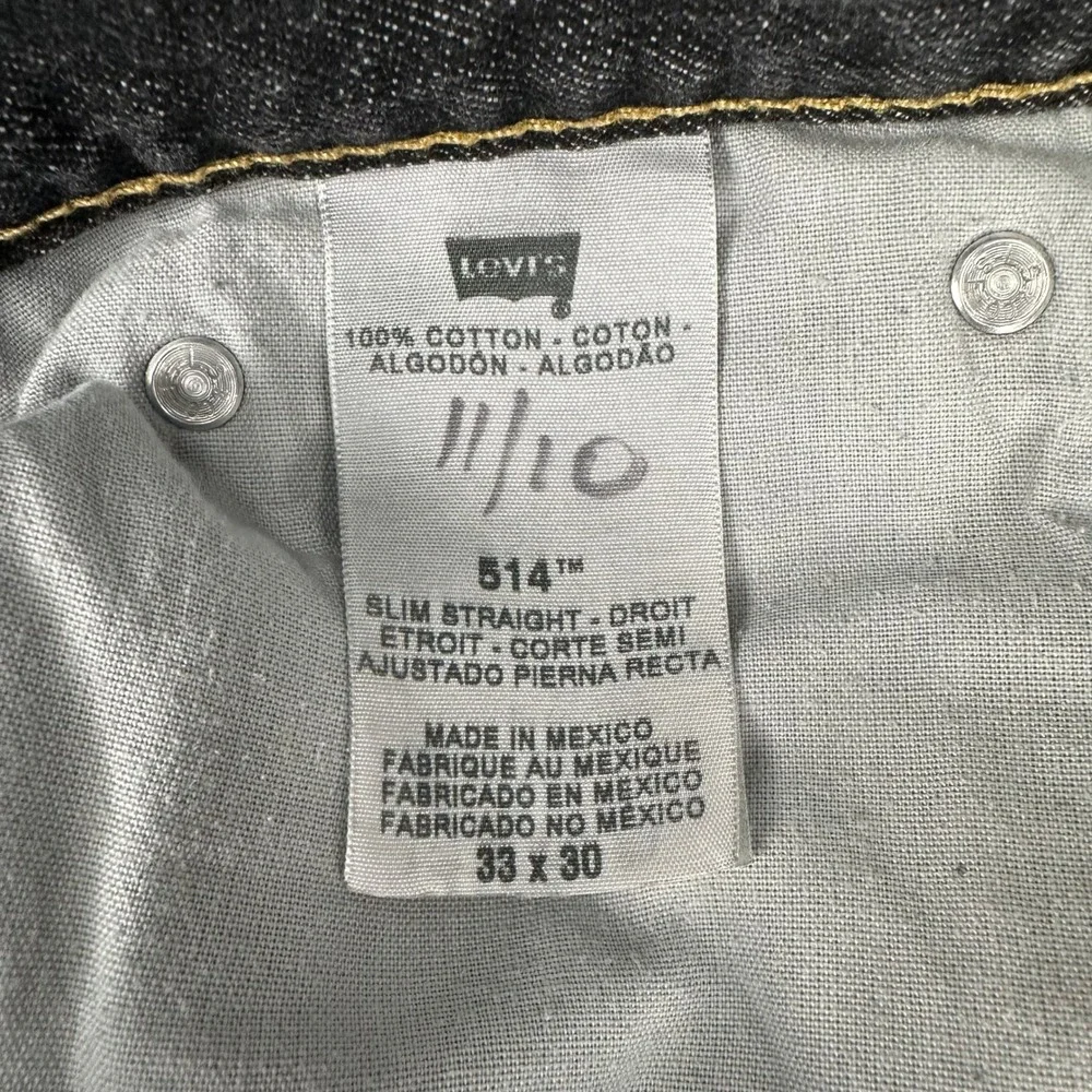 Levis from 27 items